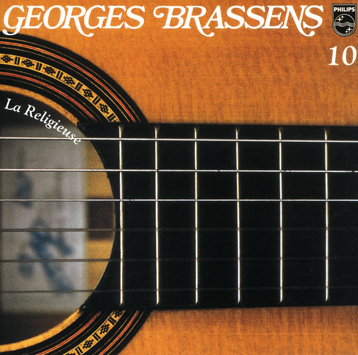 Album cover of La rose, la bouteille et la poignée de main