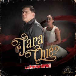 Cover of ¿Para Qué?