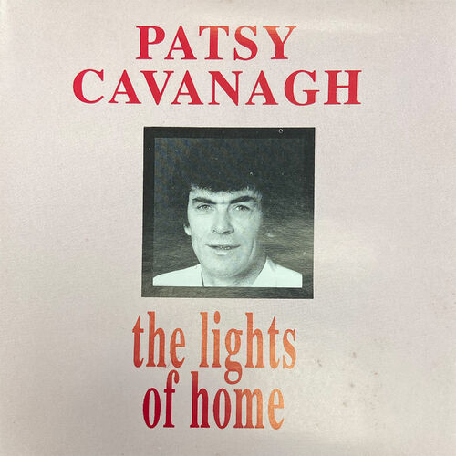 Home To Donegal Cover