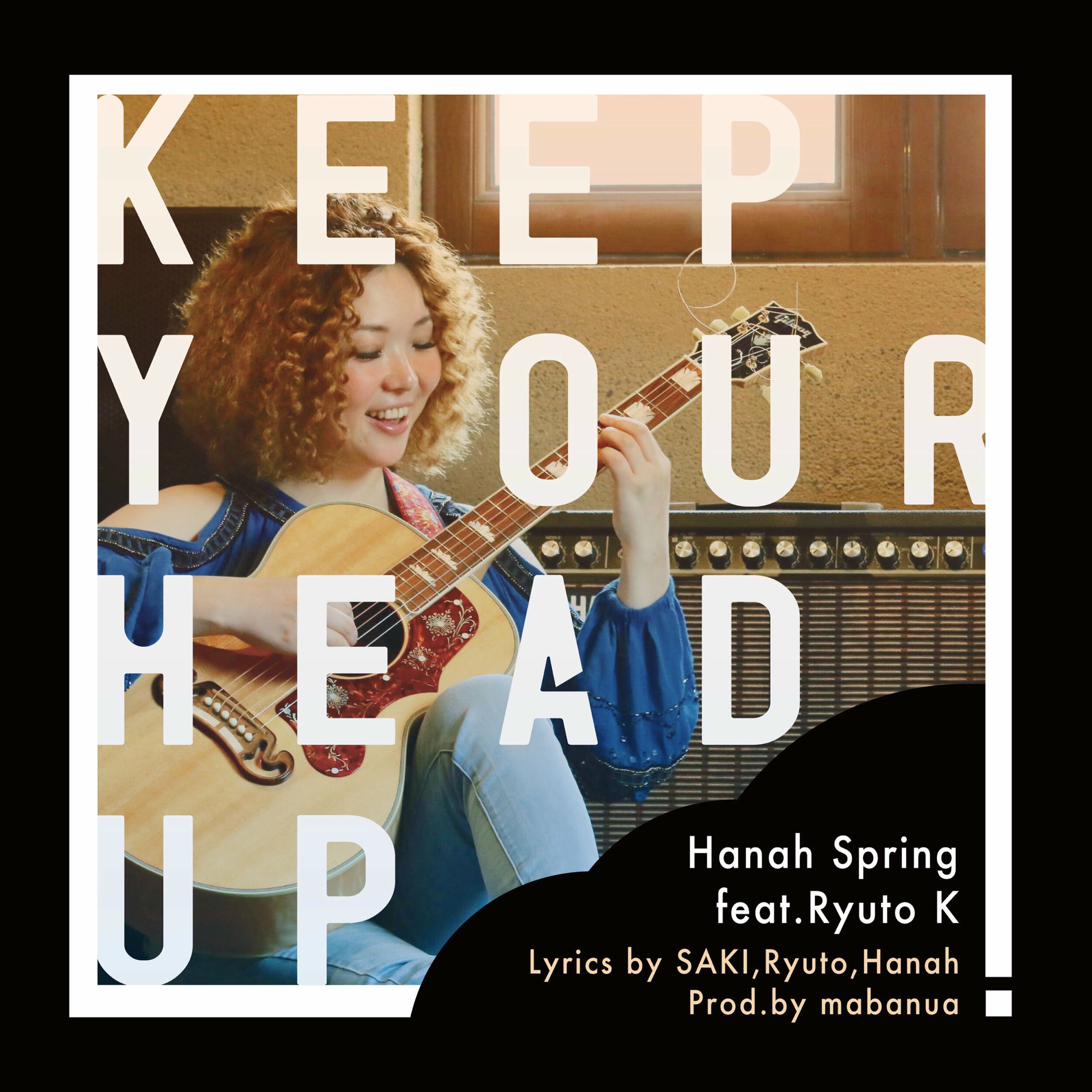 Hanah Spring: albums, songs, concerts | Deezer