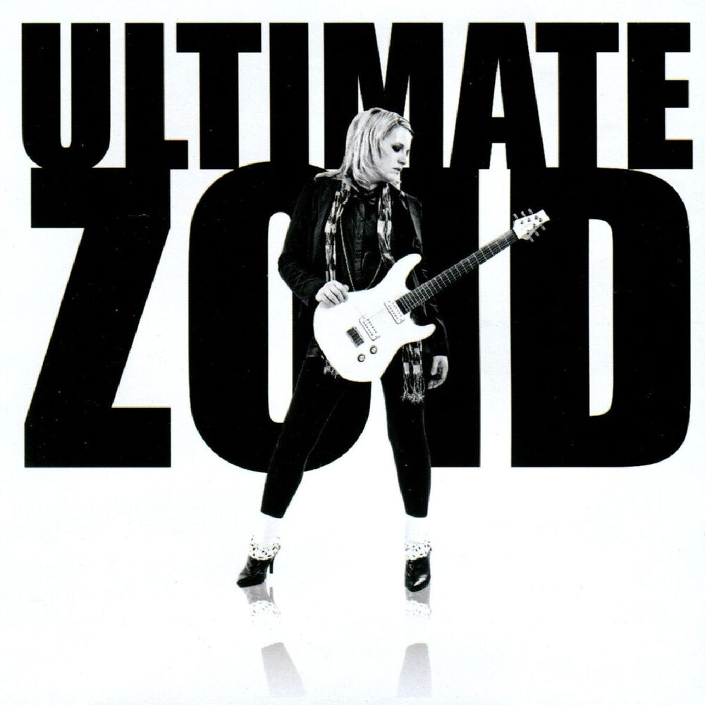 Picture of Ultimate Zoid