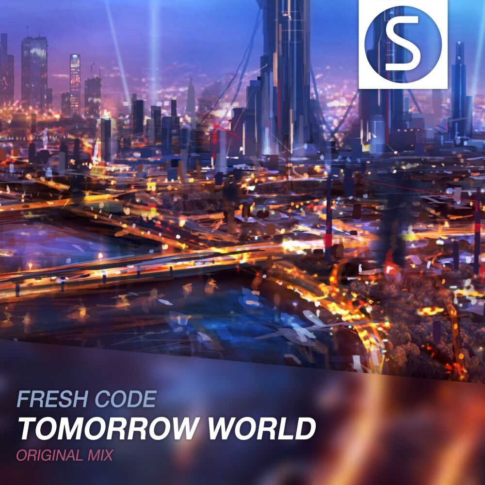 Picture of Tomorrow World