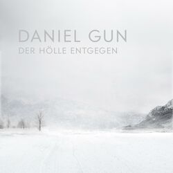 Cover of Der Hölle entgegen