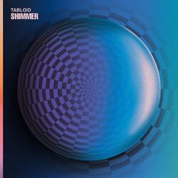 Cover of Shimmer