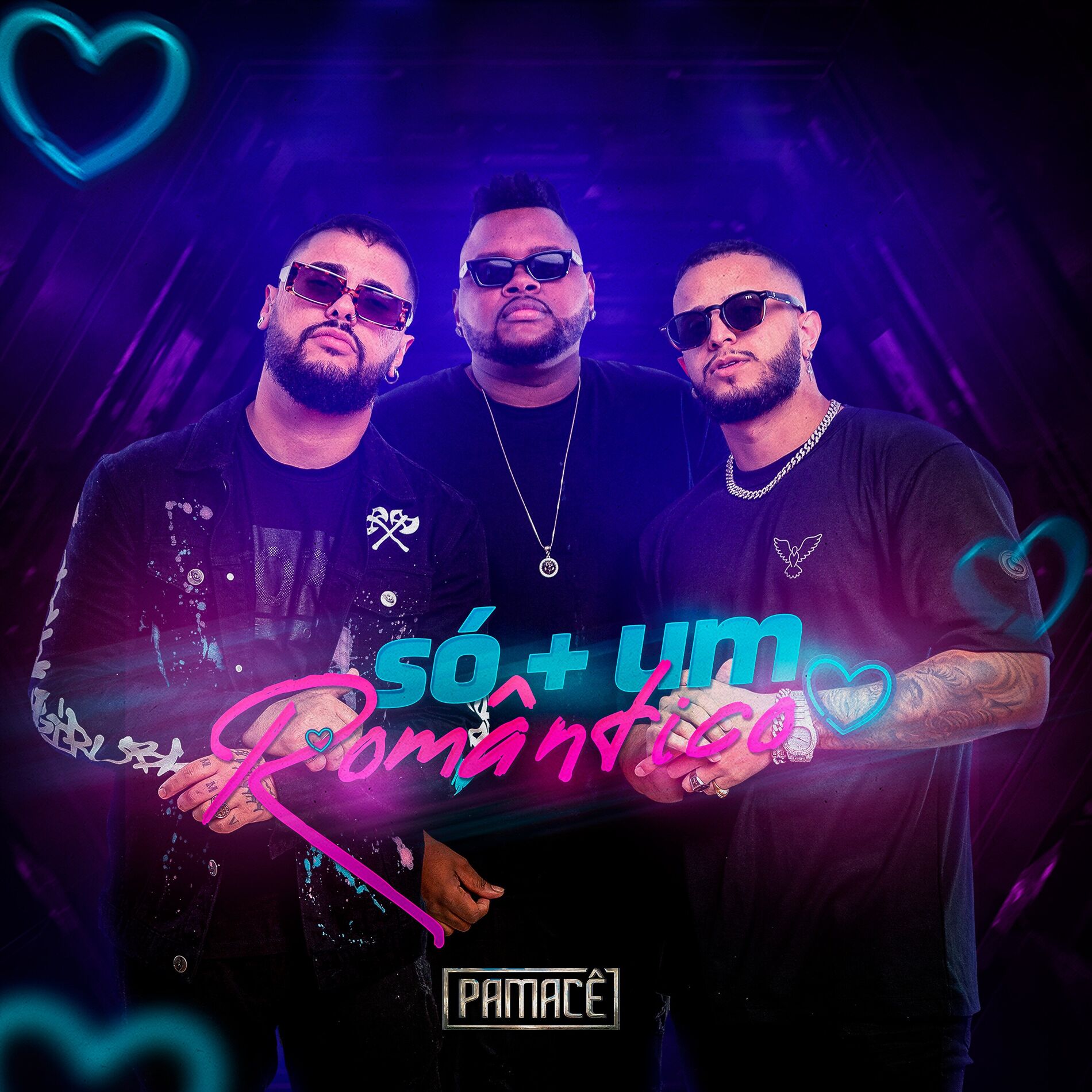 Album cover of Pagode, Madrugada e Cerveja (Ao Vivo)