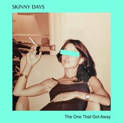 Cover of The One That Got Away (feat. Emilie Adams)