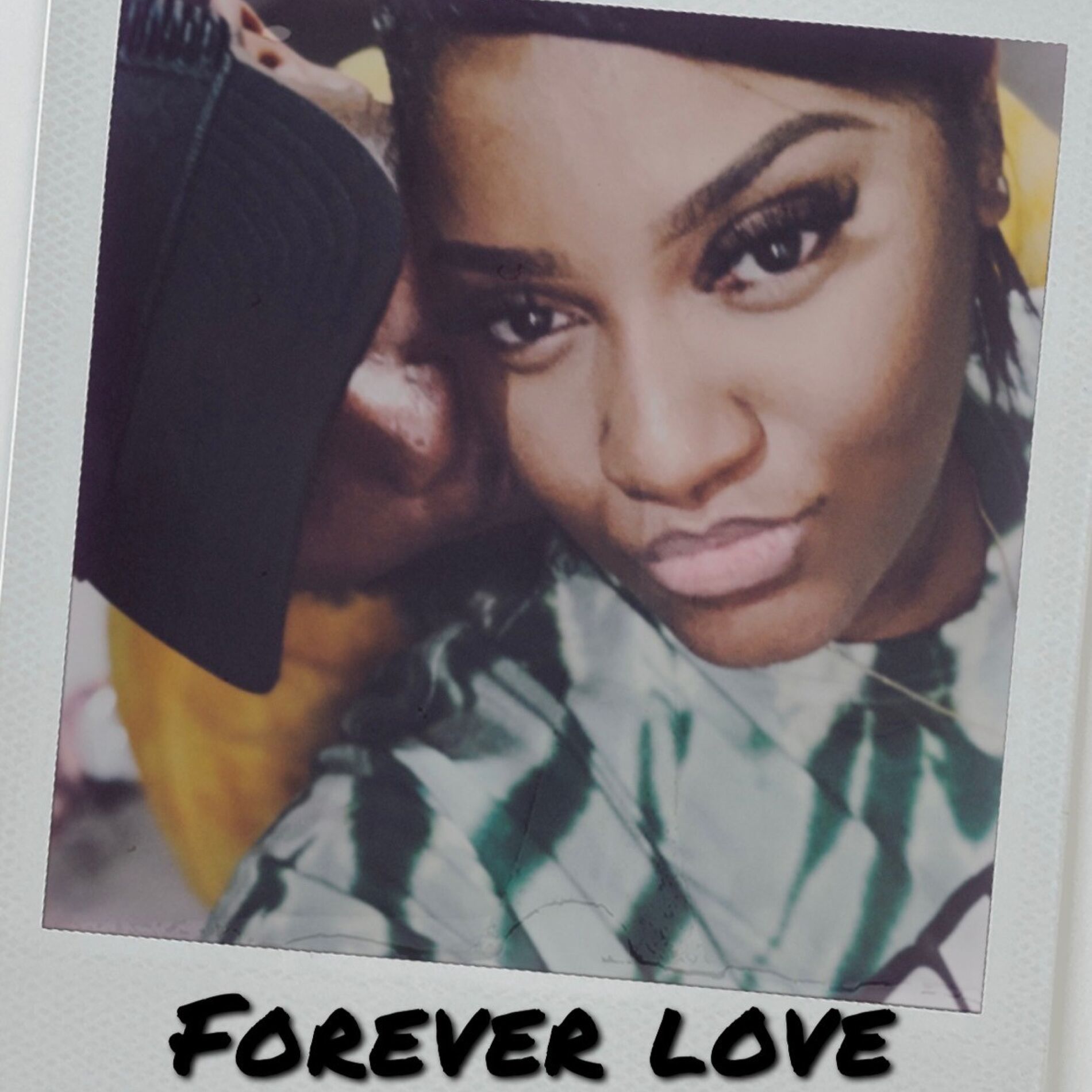 Album cover of FOREVER LOVE