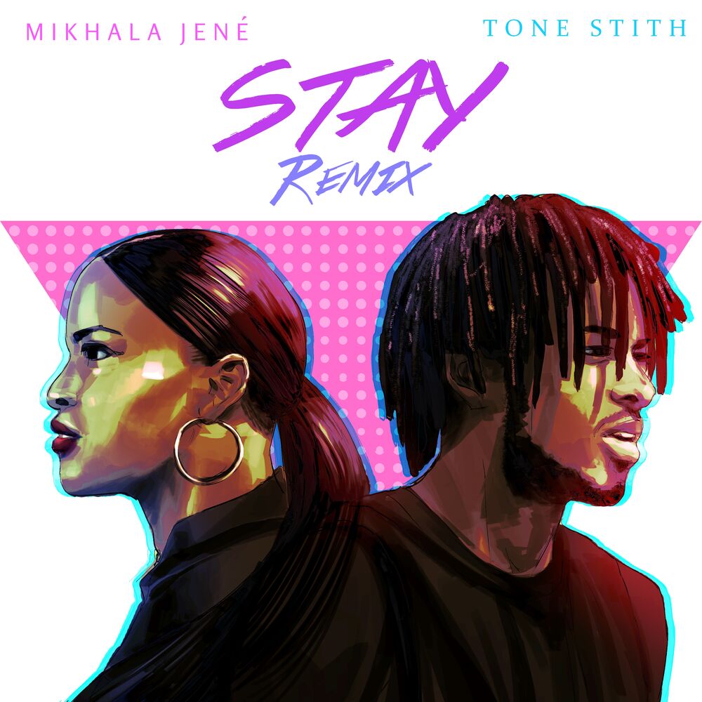 Picture of Stay Remix