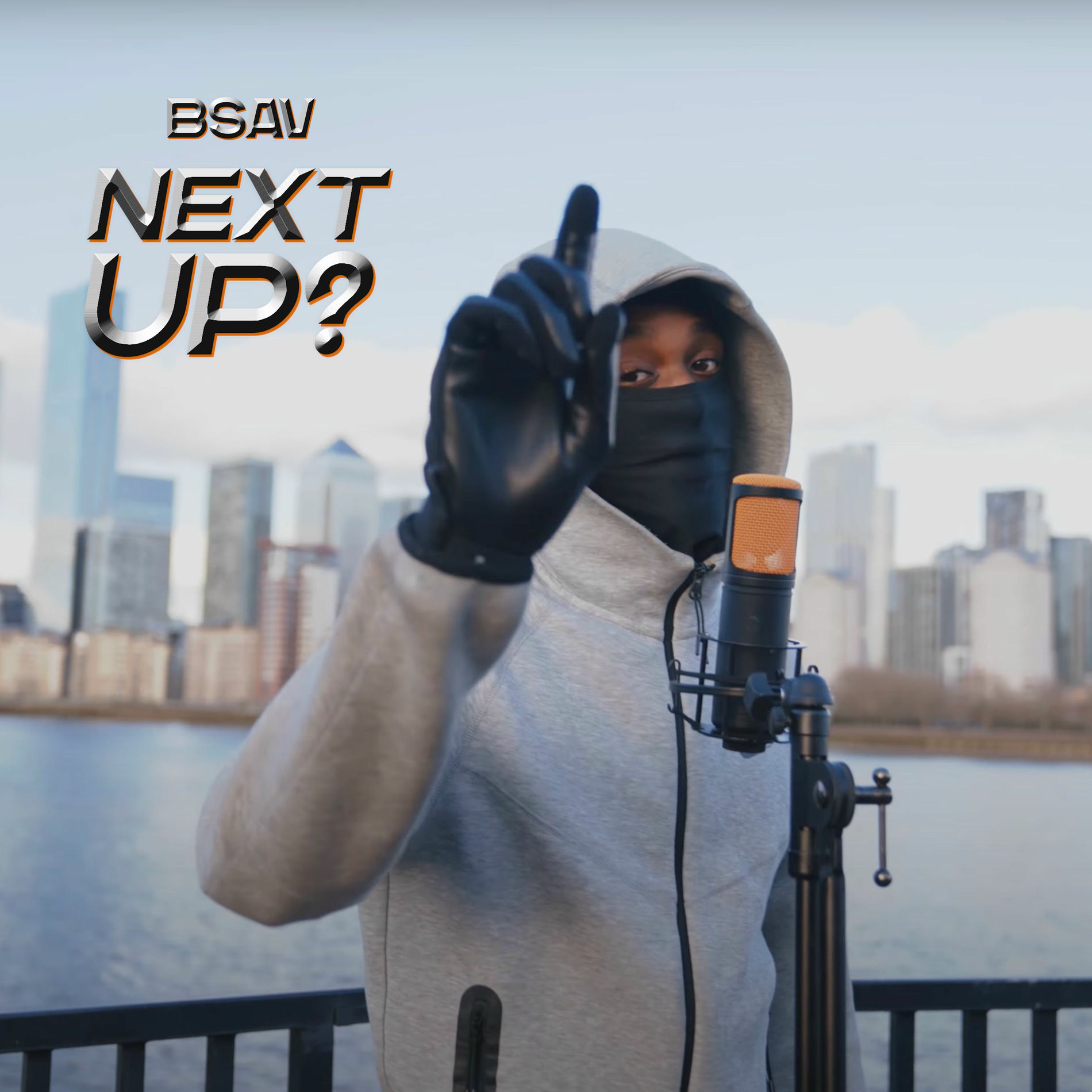 Album cover of Next Up - S6-E7, Pt.1