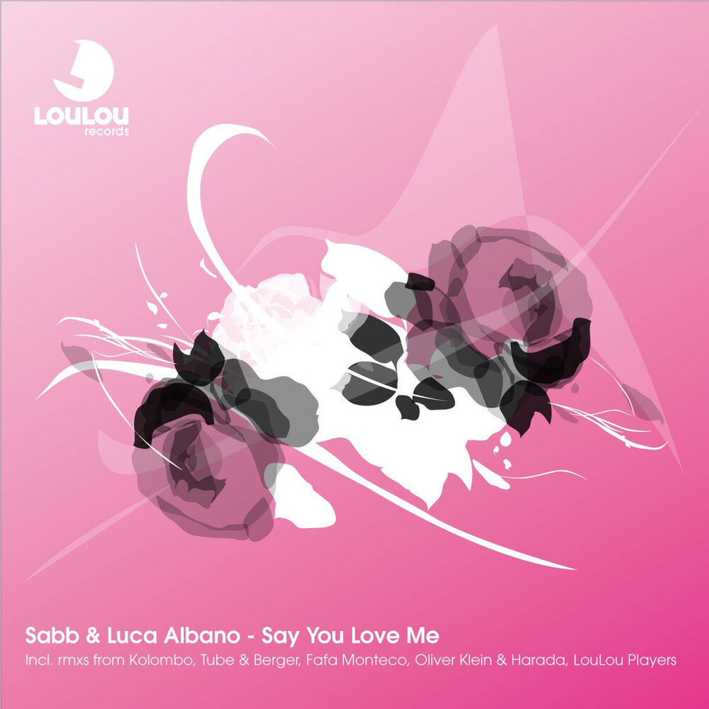 Picture of Say You Love Me