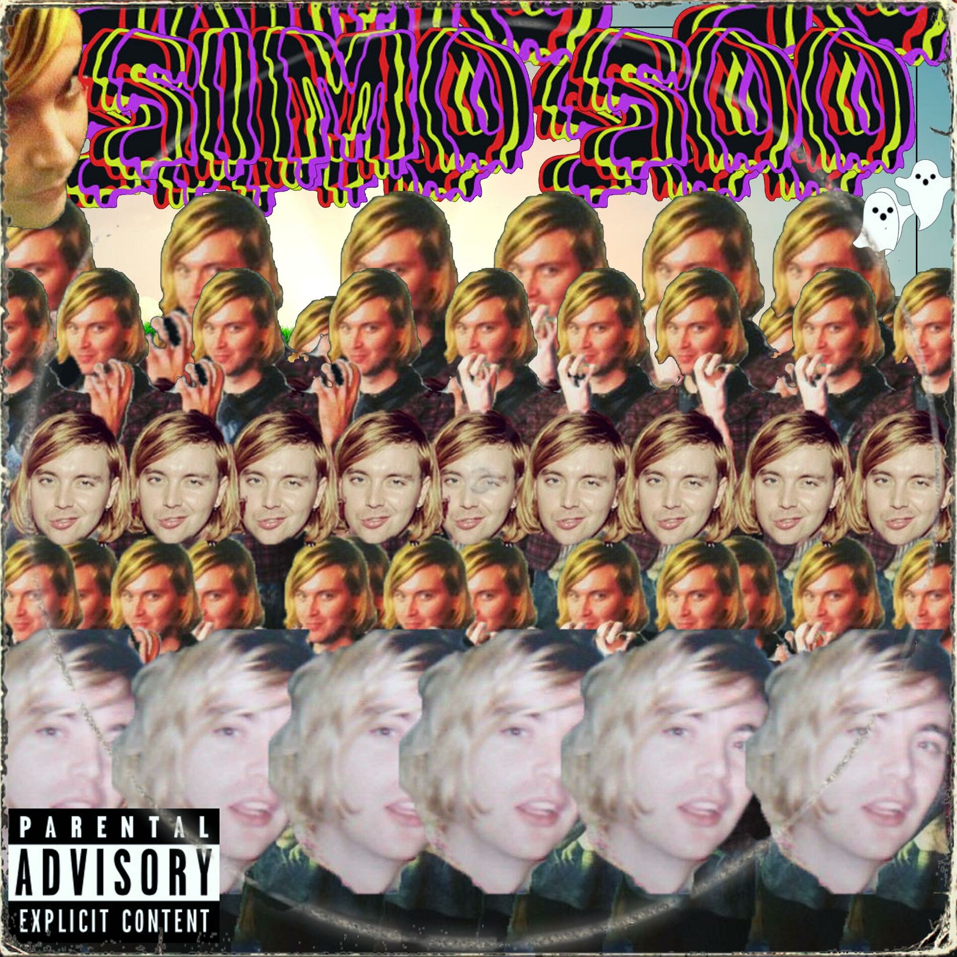 Album cover of Some People Are Animals Remixes