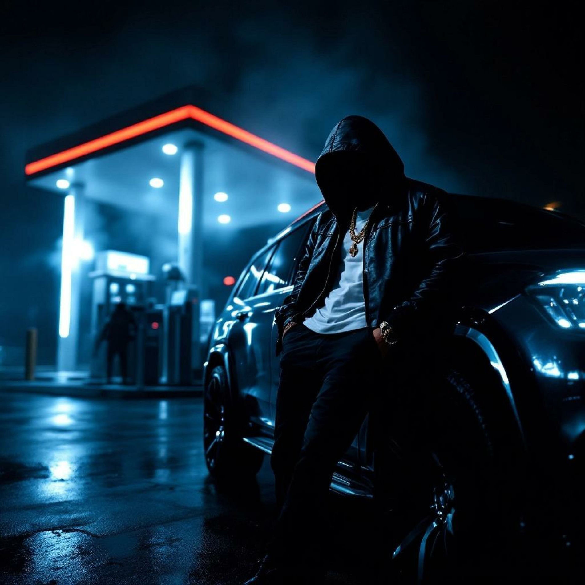 Album cover of AVID (feat. Vez)