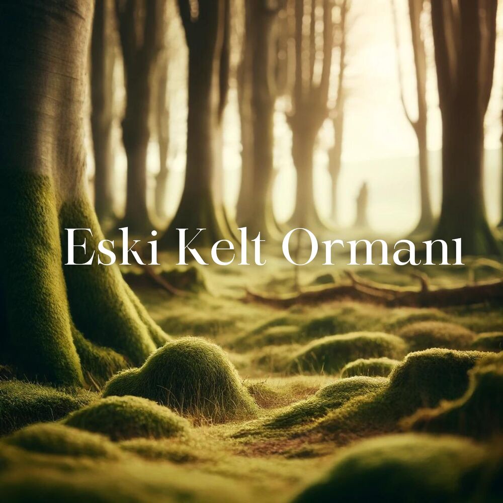 Picture of Eski Kelt Ormanı