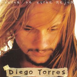 Cover of Tratar De Estar Mejor