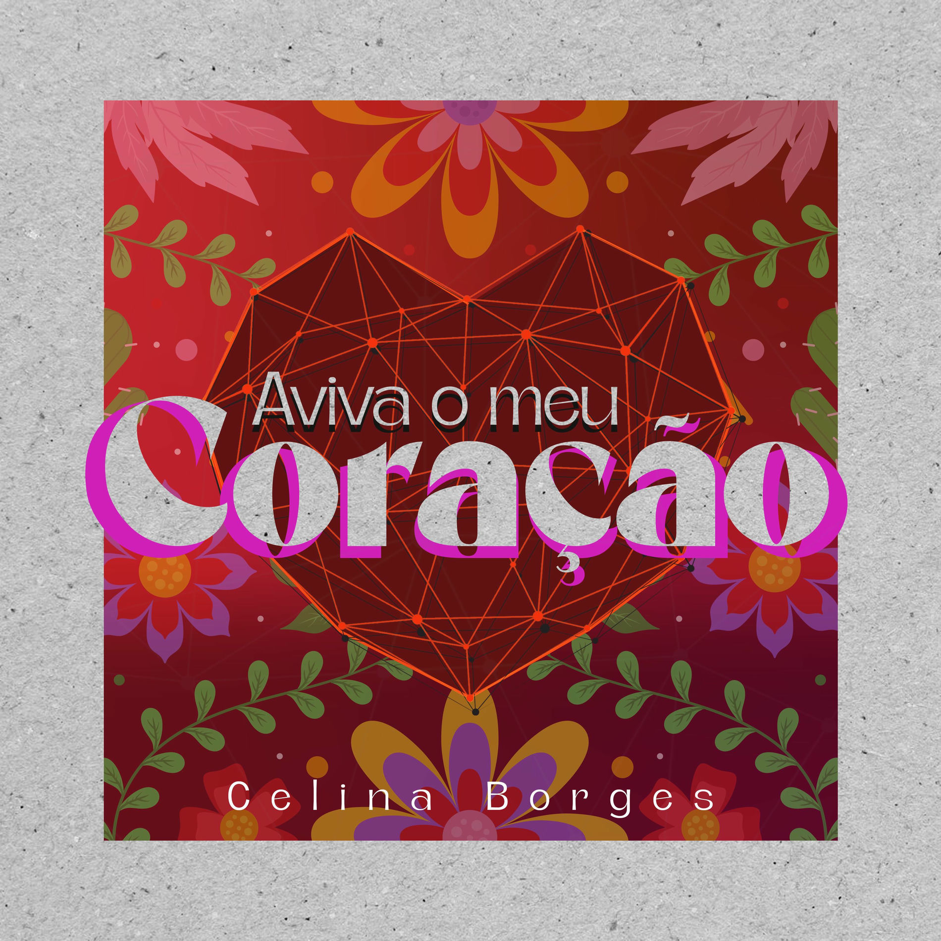 Album cover of Aviva O Meu Coração