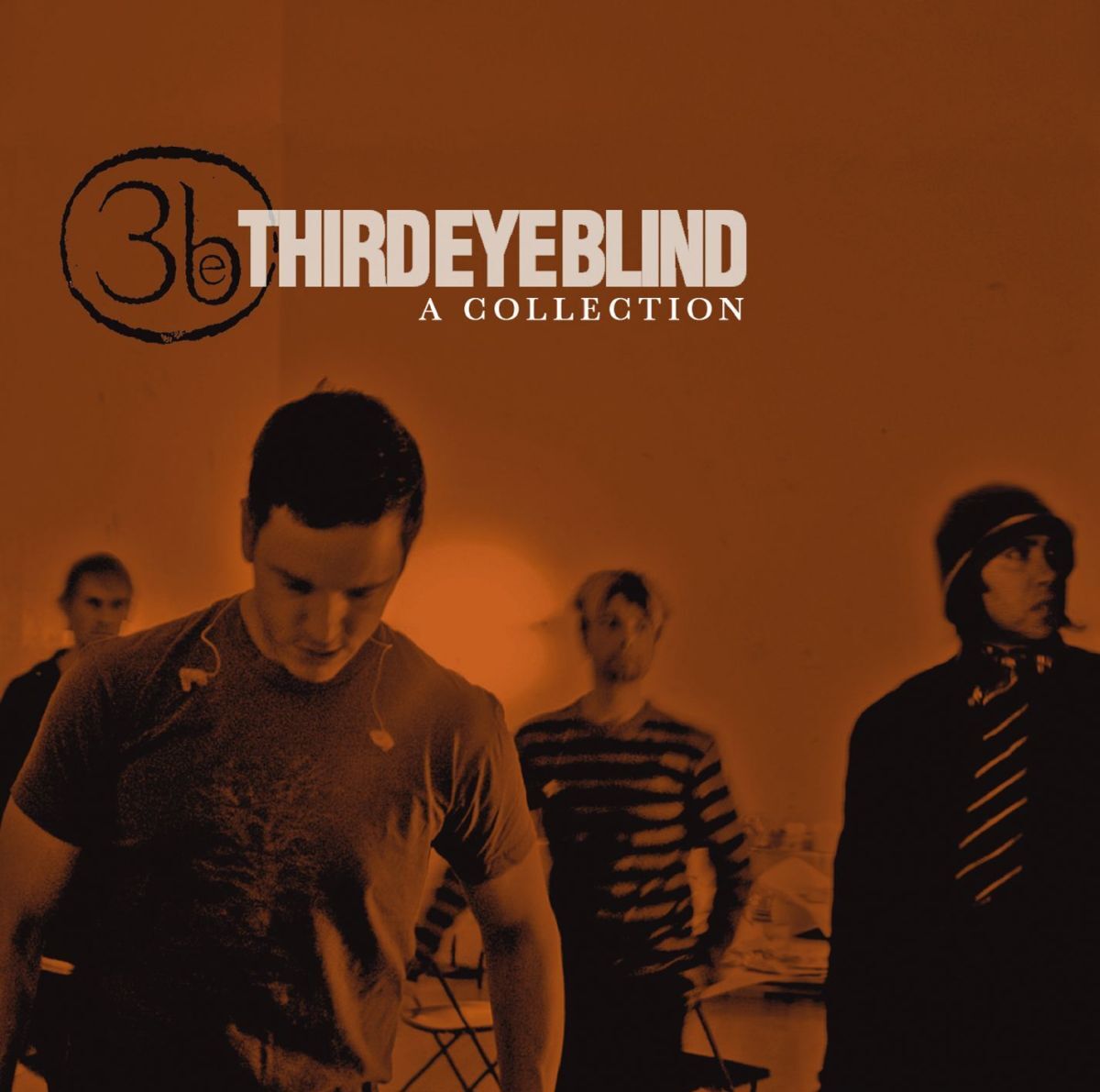 Album cover of Semi-Charmed Life
