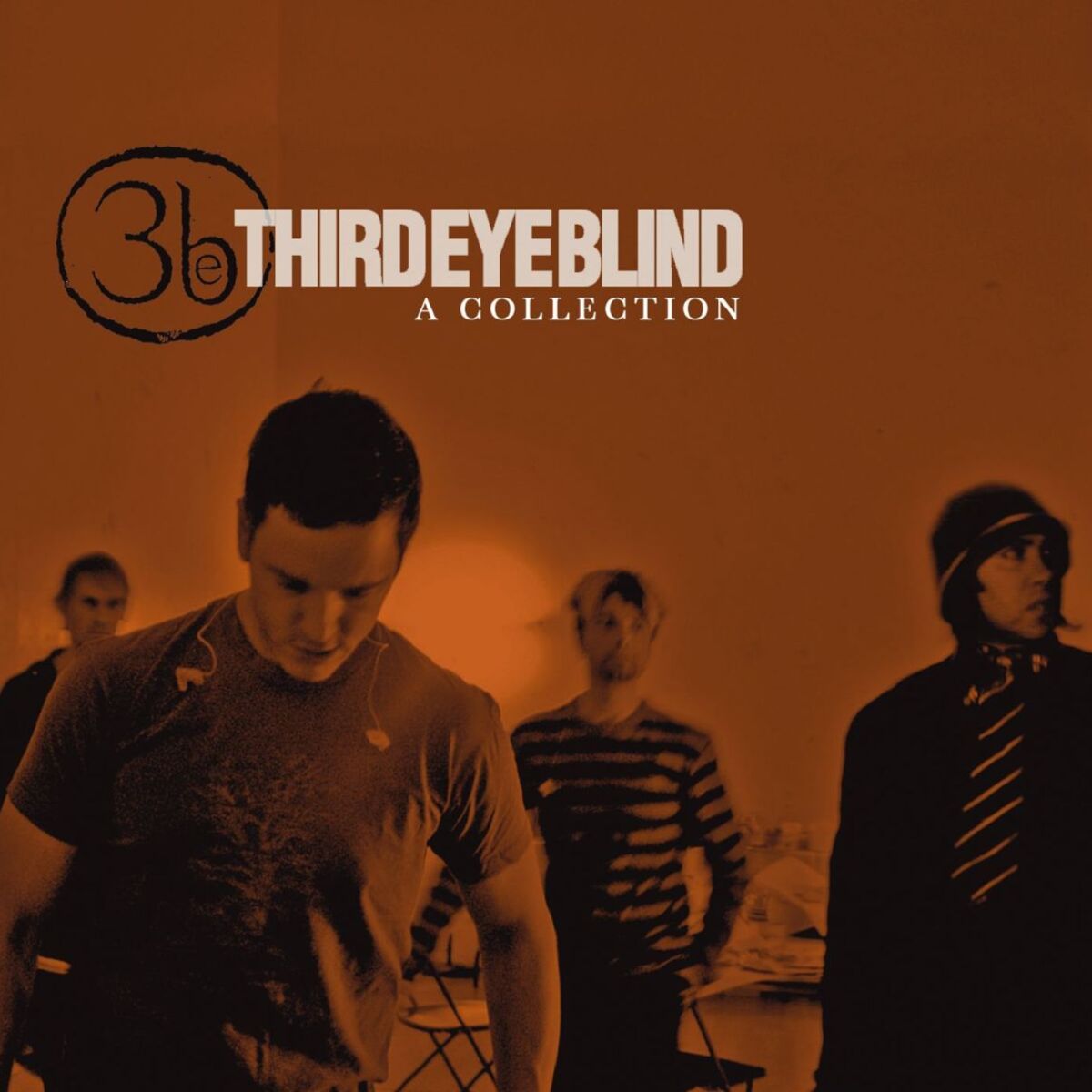 Album cover of A Collection