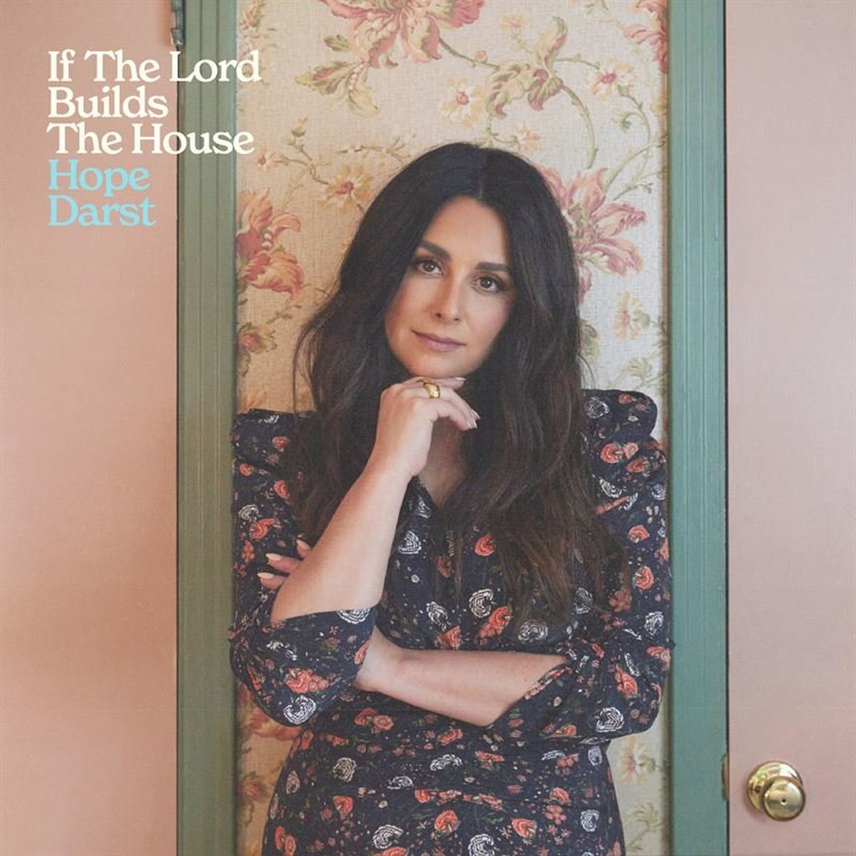 Album cover of If The Lord Builds The House