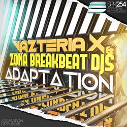 Cover of Adaptation