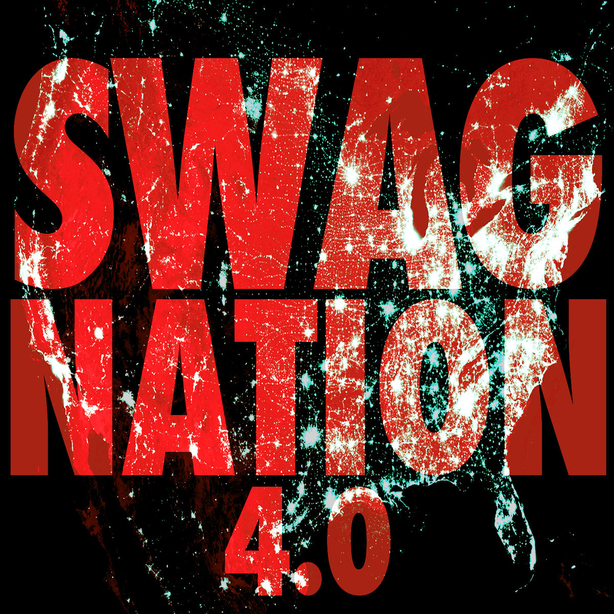 Album cover of Swag Nation 4.0