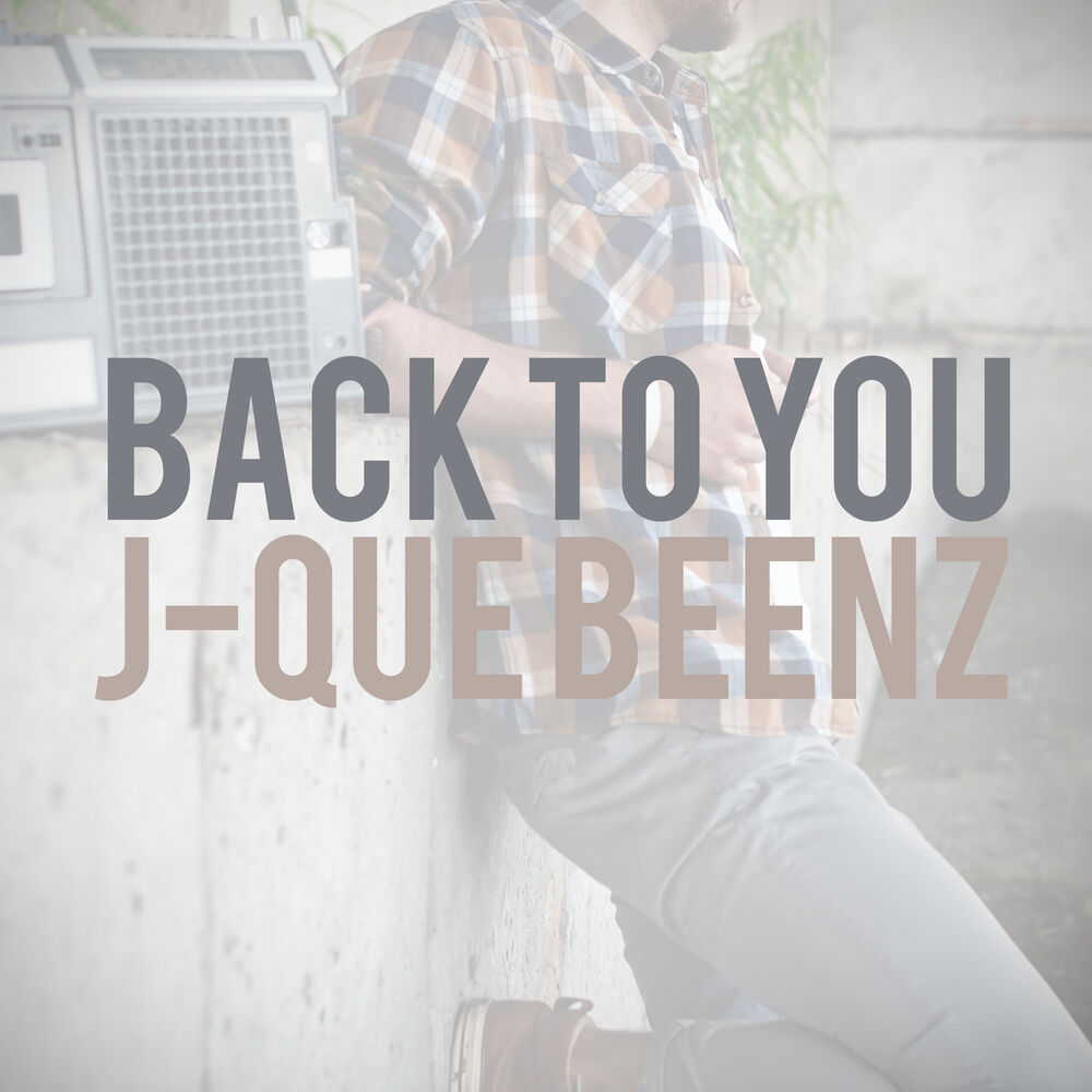 Picture of Back To You