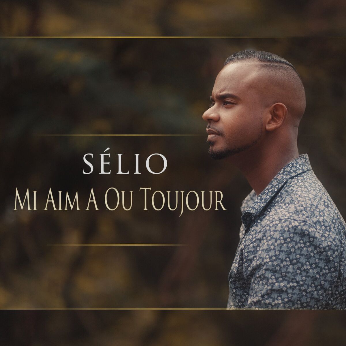 Album cover of Mi aim a ou toujour