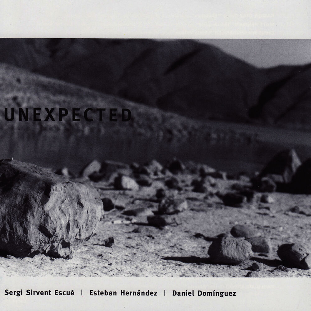 Picture of Unexpected