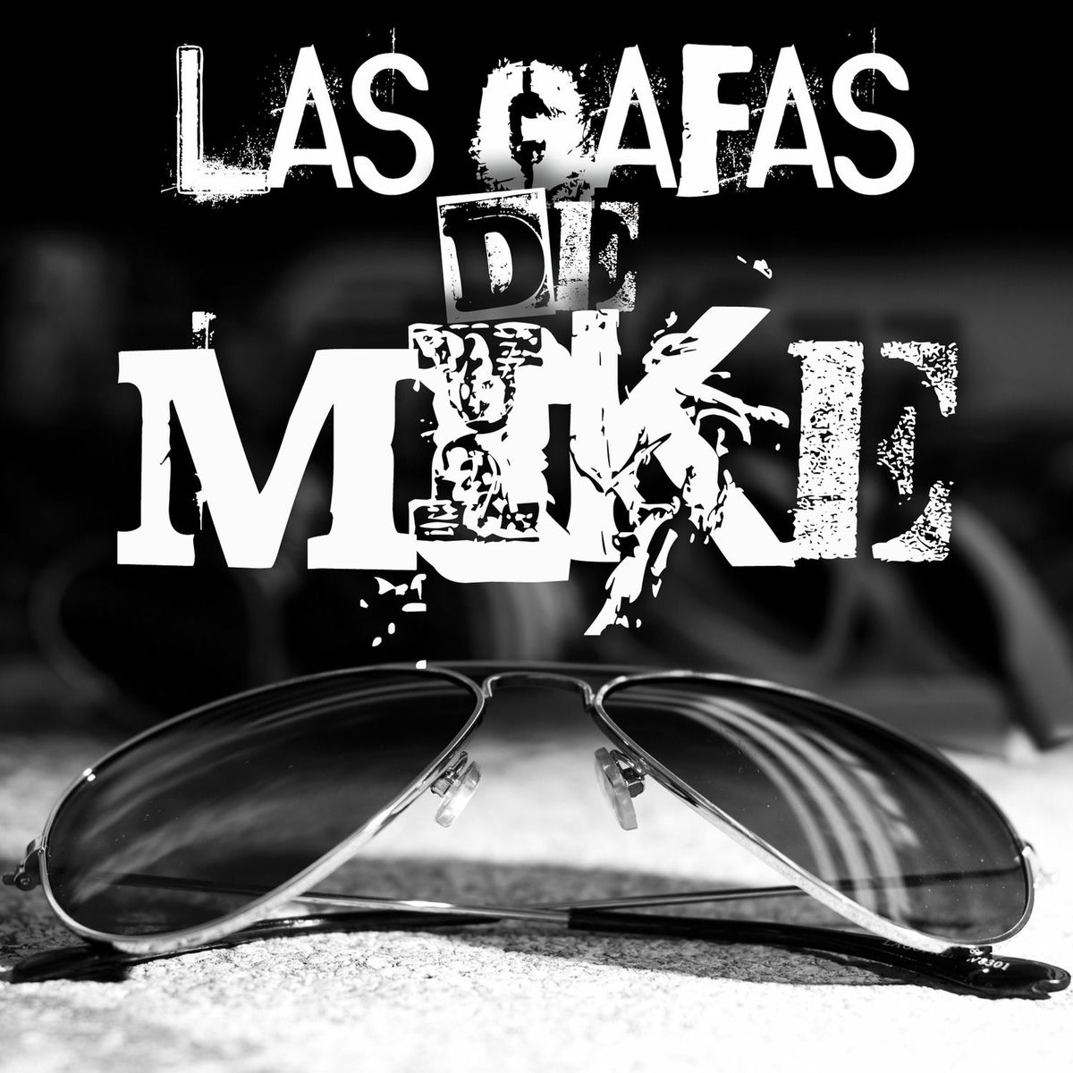 Album cover of Las Gafas de Mike
