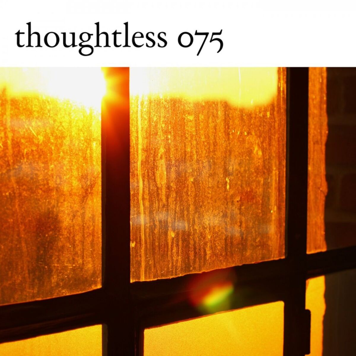 Album cover of I Woke And You Were Smiling