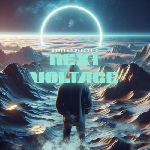 Next Voltage artwork