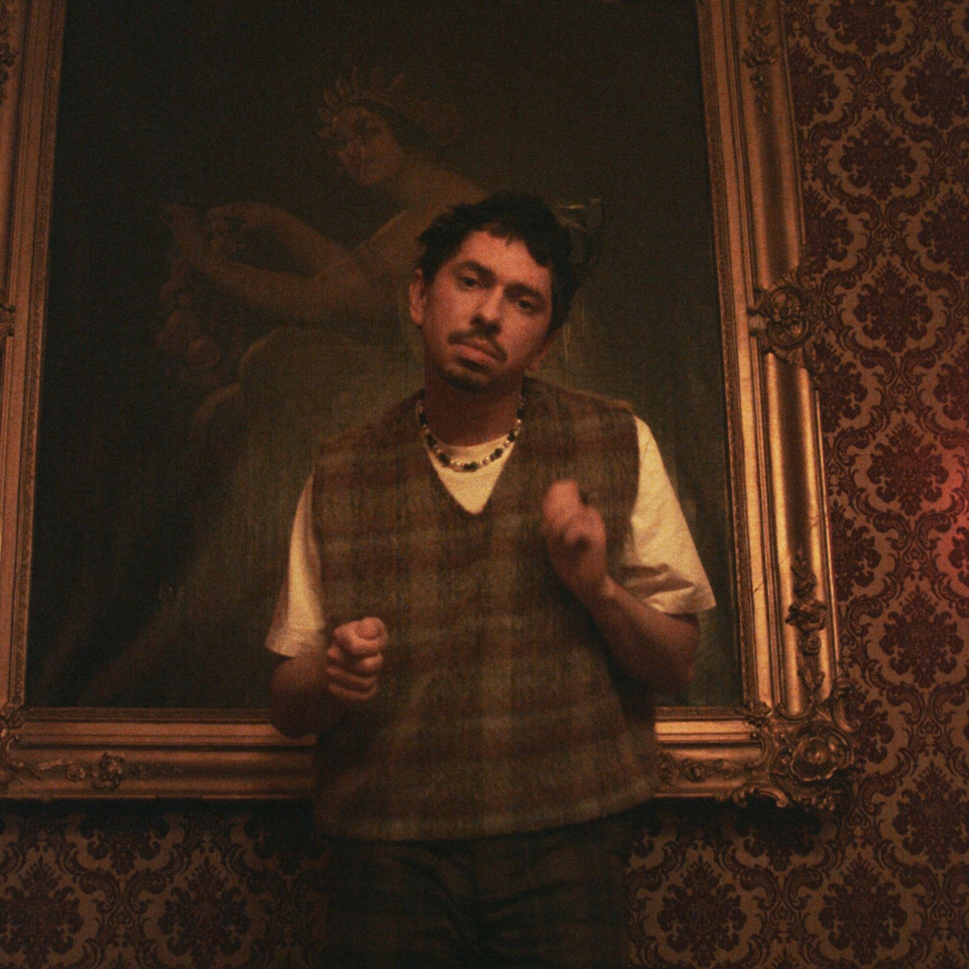 Album cover of Porzellan