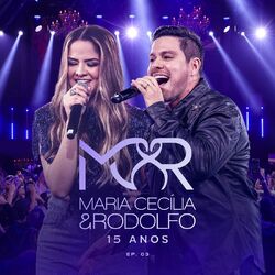 Cover of 15 Anos (Ao Vivo / EP03)