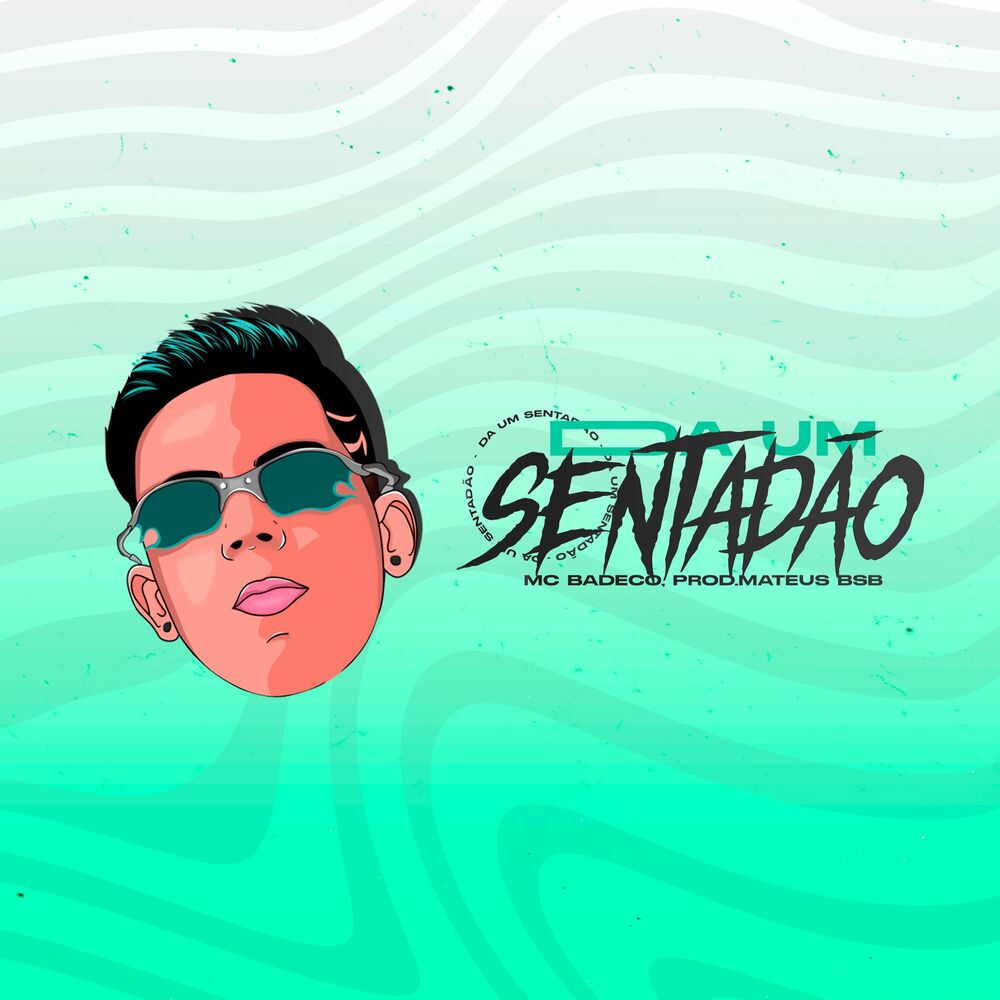 Picture of Da um Sentadão