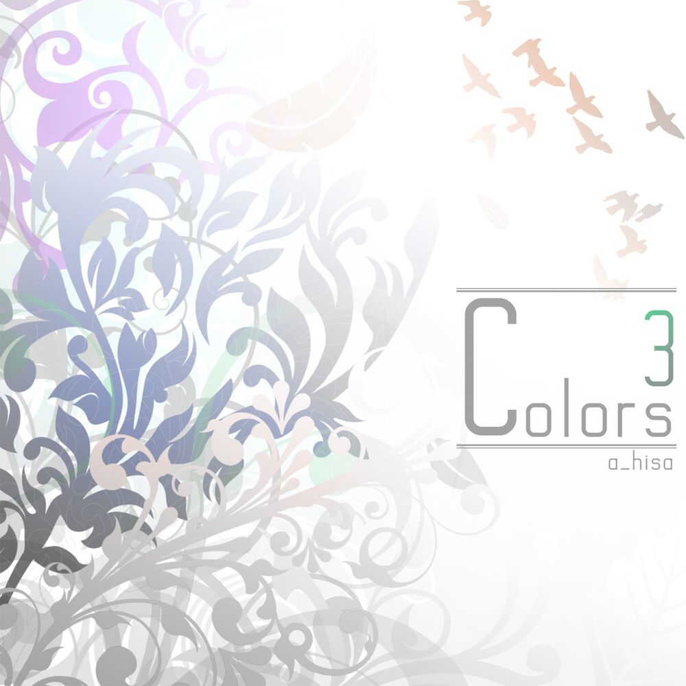 Picture of colors 3