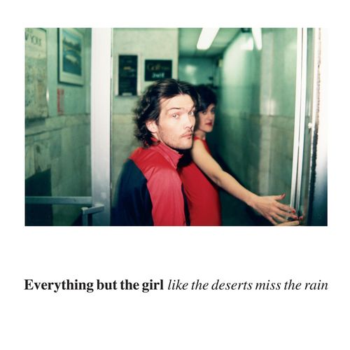 Missing - Todd Terry Remix / Radio Edit by Everything but the Girl - 124 BPM