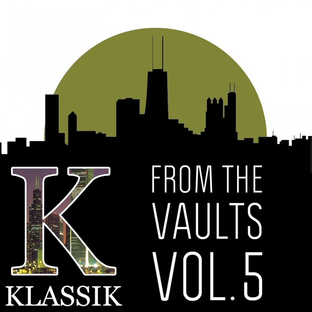 Picture of K Klassik from the Vaults, Vol. 5