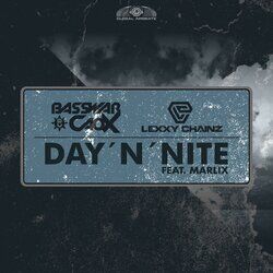 Cover of Day 'n' Nite