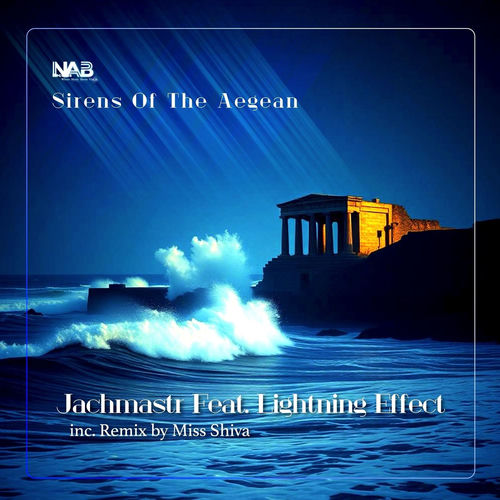 Sirens of the Aegean