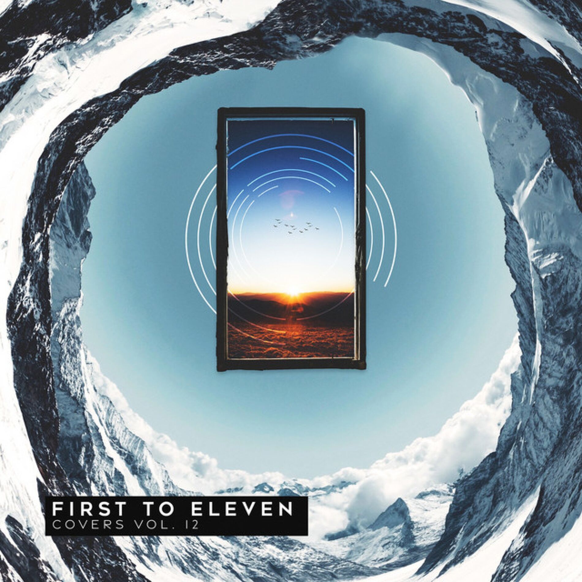 Album cover of Covers Vol. 12