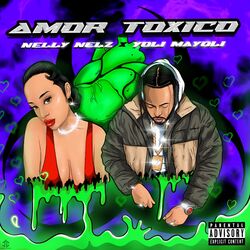 Cover of Amor Toxico