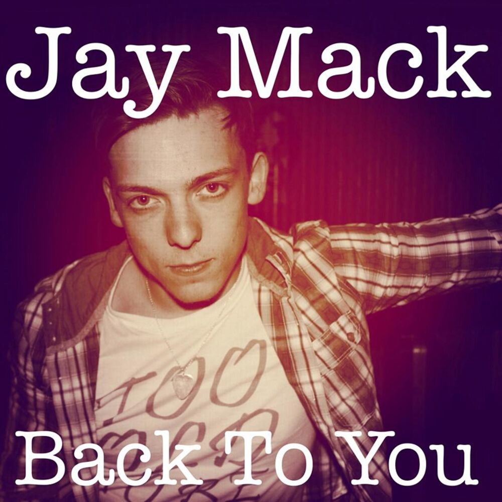 Picture of Back to You