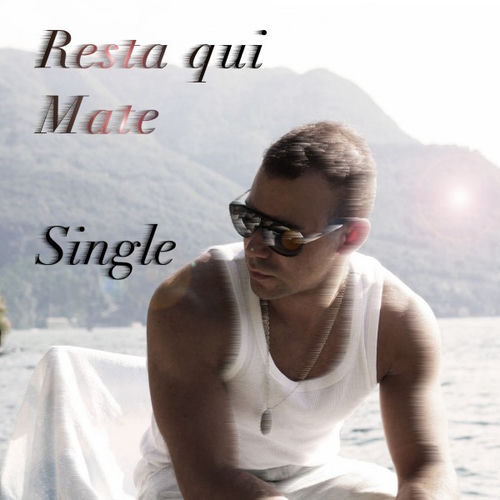 Resta qui