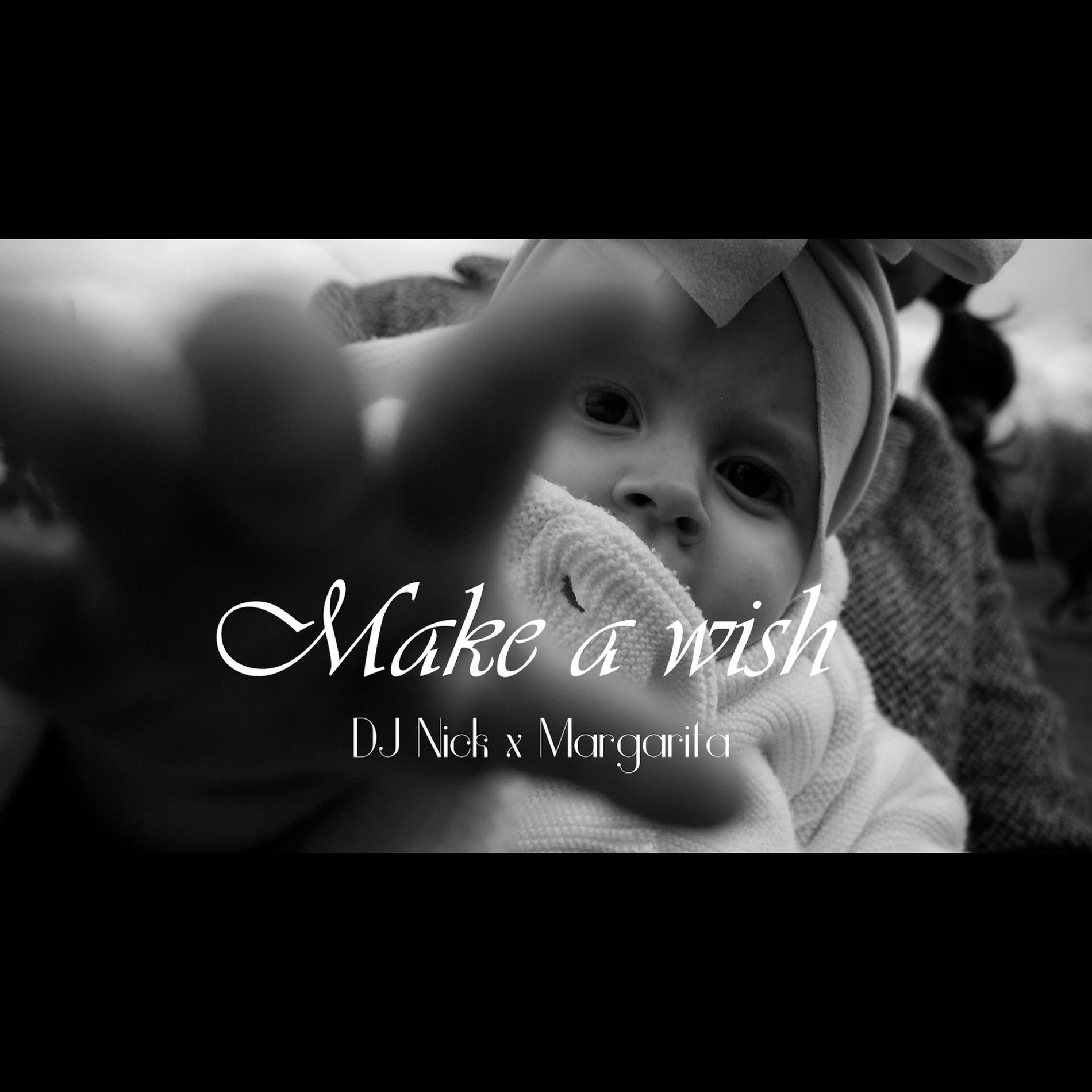 Album cover of Make a wish (feat. Margarita)