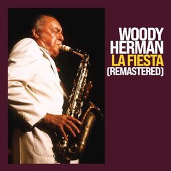 Cover of La Fiesta (Live Remastered)