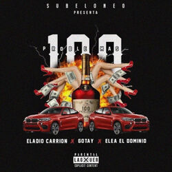 Cover of 100 Problemas