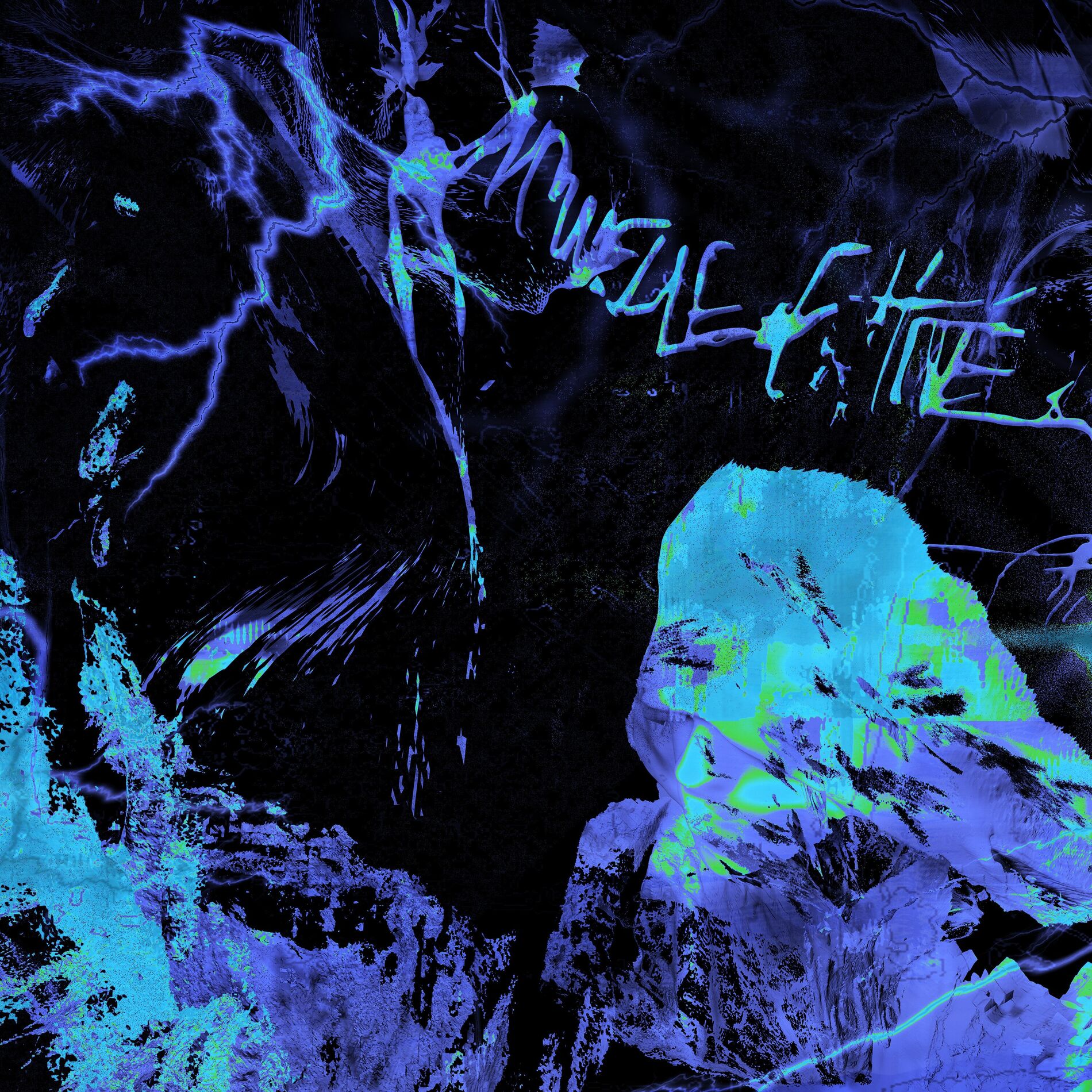 Album cover of nouvelle.entité
