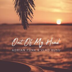 Cover of Out Of My Head