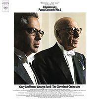 Gary Graffman: albums, songs, concerts | Deezer