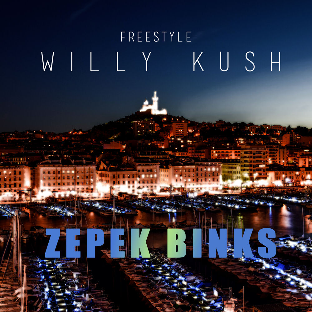 Picture of Freestyle Willy Kush