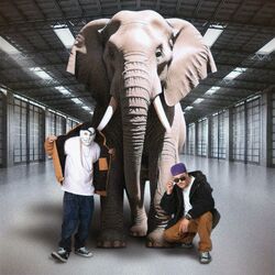Cover of PUM PUM